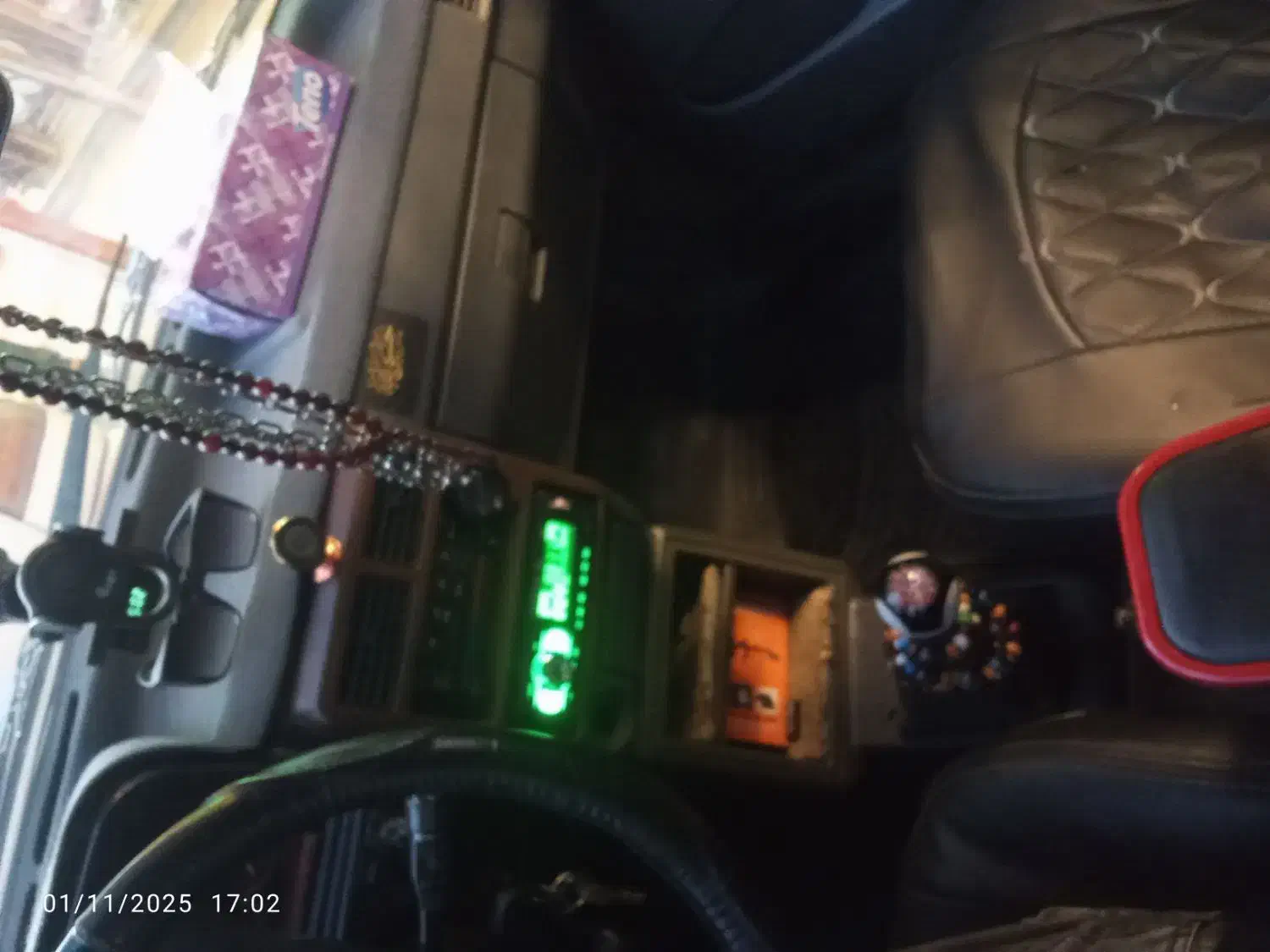 پراید پراید|خودرو سواری و وانت|آزادشهر, |دیوار