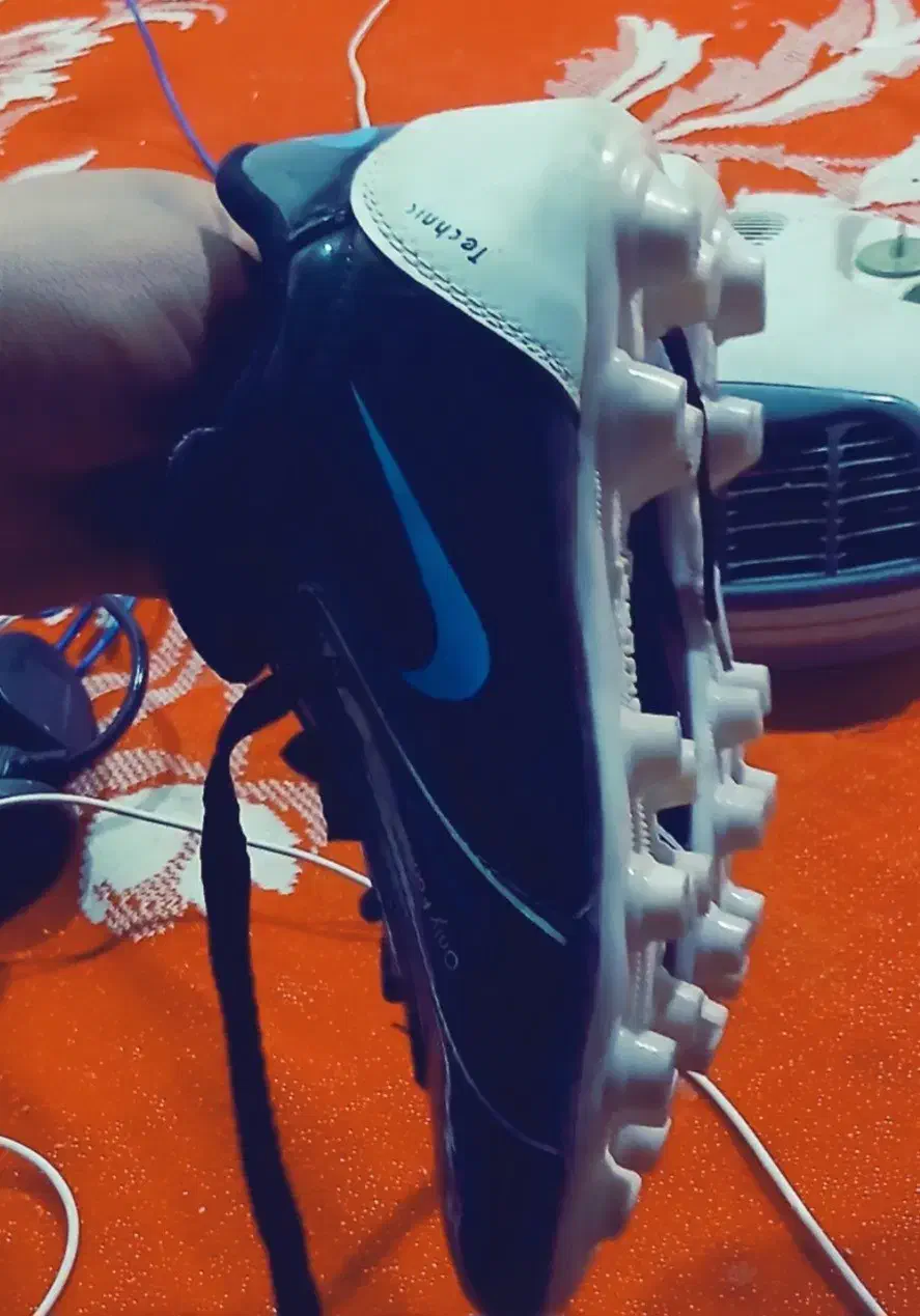 کفش استوک بوتبال|کیف، کفش، کمربند|اصفهان, جلفا|دیوار