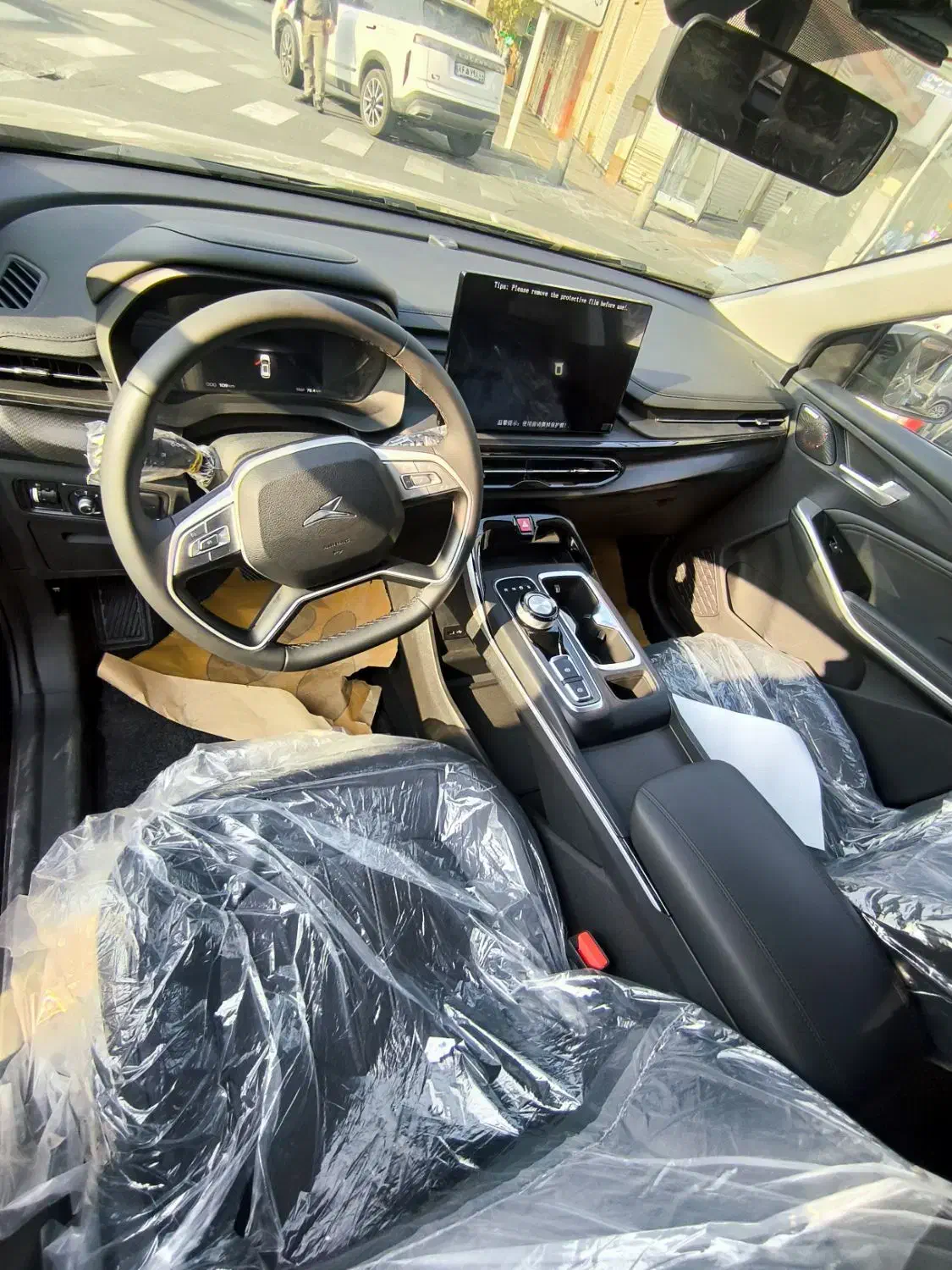 کی ام سی X5 ..  KMC  مدل 1404|خودرو سواری و وانت|تهران, تهران‌ویلا|دیوار