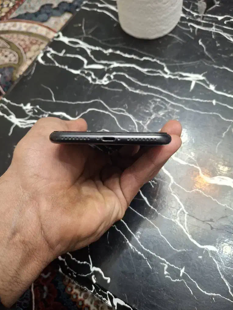 ایفون plas7|موبایل|تهران, خزانه|دیوار