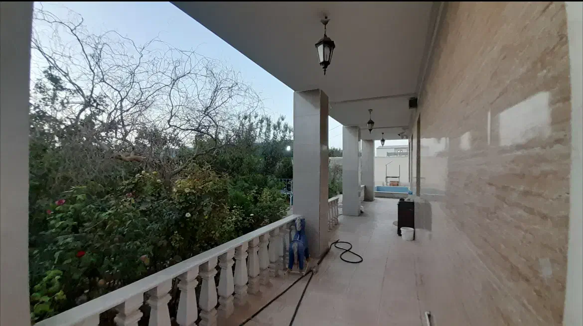 باغ و ویلا ورامین|فروش خانه و ویلا|جوادآباد, |دیوار