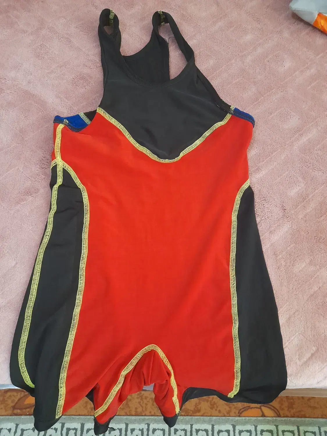 دوبنده کشته سالم|تجهیزات ورزشی|کرج, فاز ۴ مهرشهر|دیوار