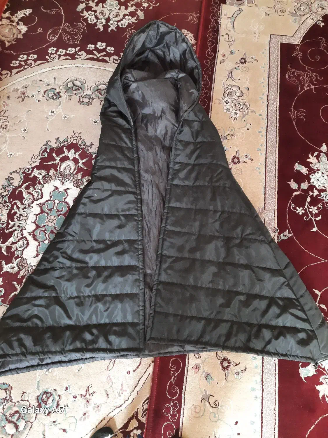 پافر درحد.نو|لباس|چرداول, |دیوار