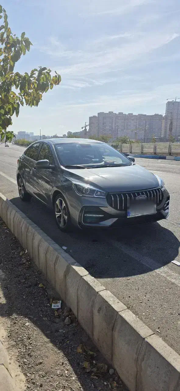 ام وی ام- AREZZO 5 CVT|خودرو سواری و وانت|تبریز, |دیوار