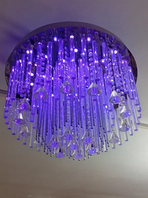 لوستر|لوستر و چراغ آویز|تهران, هفده شهریور|دیوار