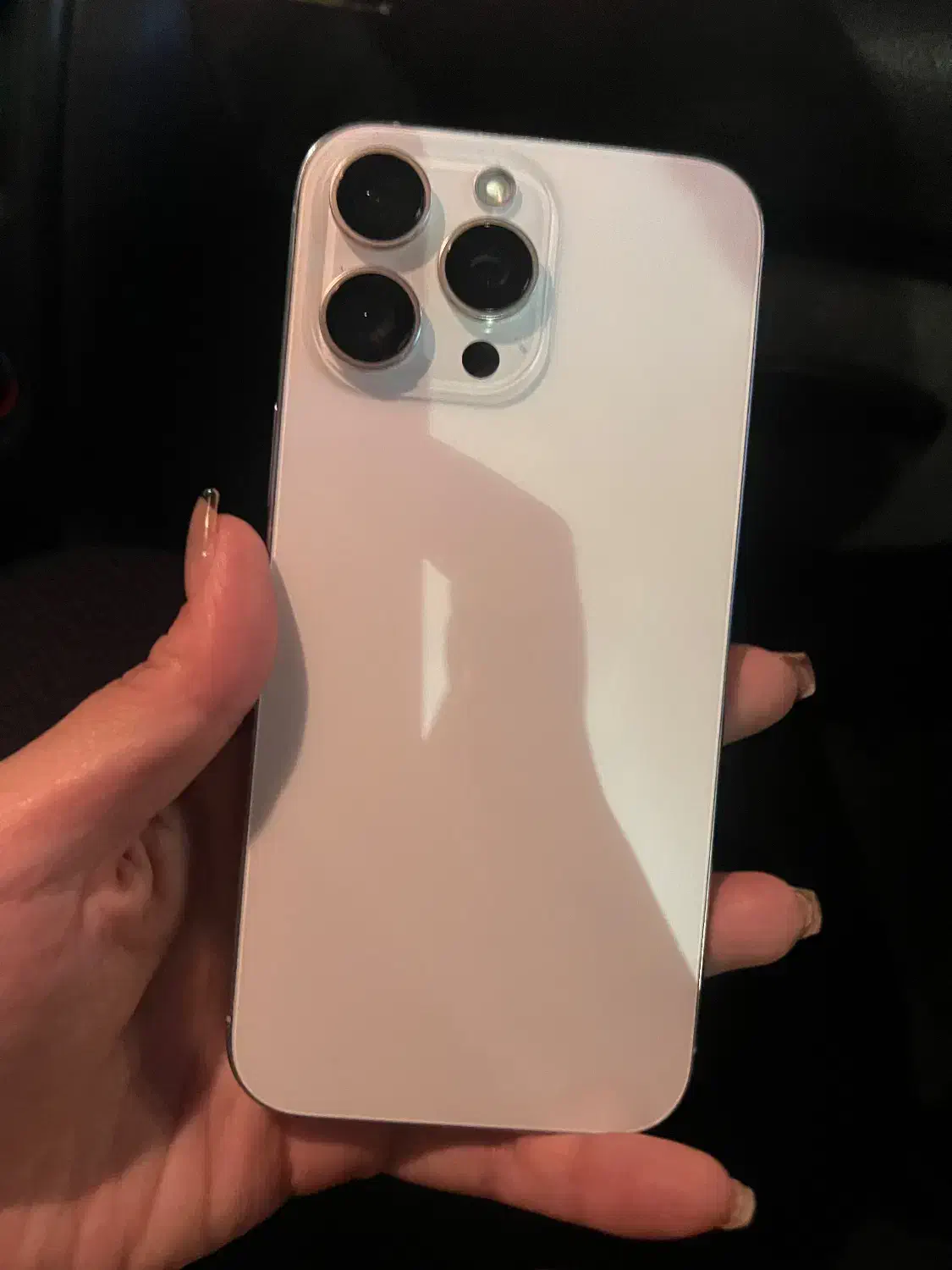 آیفون ۱۶ پرومکس|موبایل|مشهد, احمدآباد|دیوار