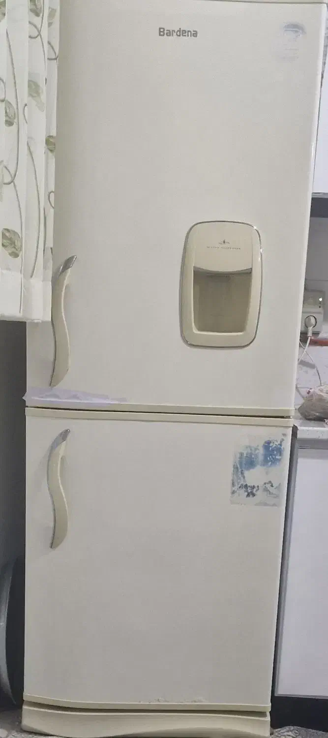 یخچال فریزر|یخچال و فریزر|گالیکش, |دیوار