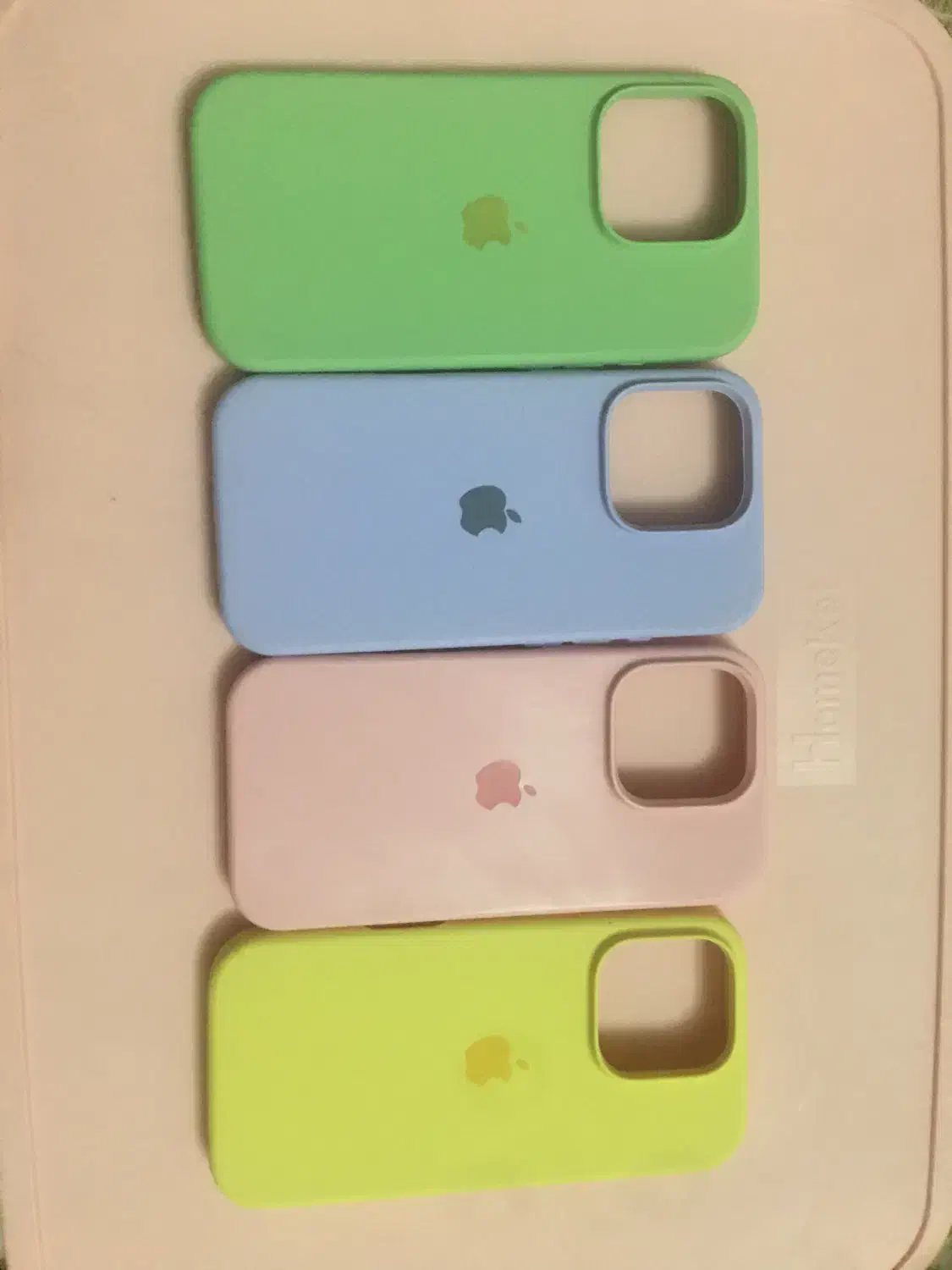 قاب ایفون ۱۶ پرو|لوازم جانبی موبایل و تبلت|تهران, سلسبیل جنوبی|دیوار