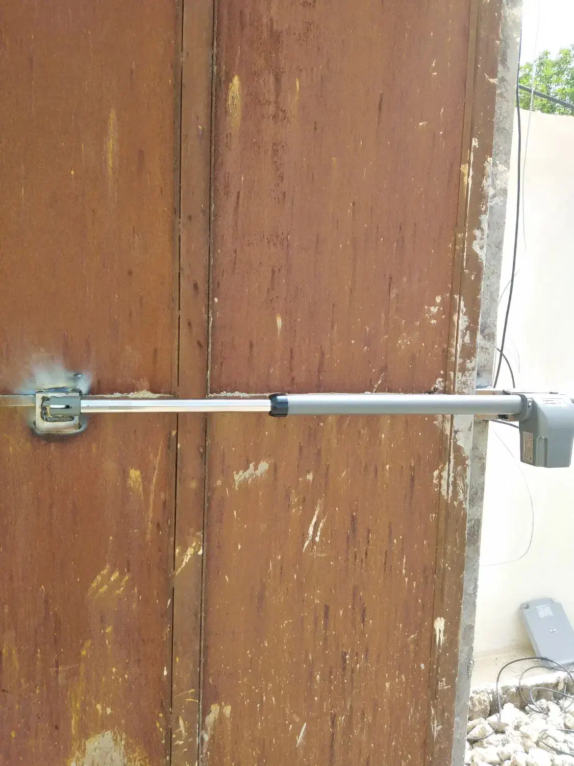 نصب، نصاب کرکره برقی/نصب جک پارکینگی/دوربین دزدگیر|خدمات پیشه و مهارت|کرمانشاه, |دیوار