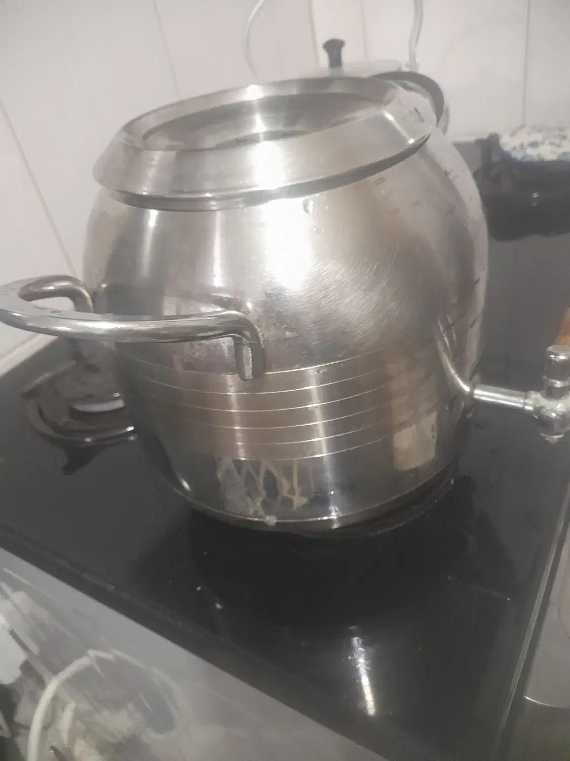 کتری|قوری، کتری، قهوه‌ساز دستی|تهران, آذری|دیوار