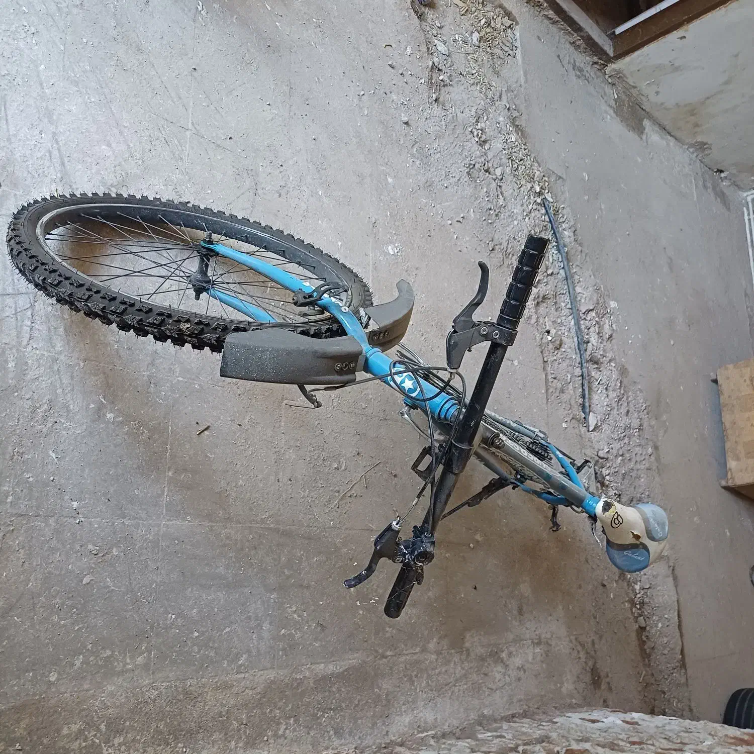 دوچرخه دنده دار ۲۴|دوچرخه، اسکیت، اسکوتر|نیر (اردبیل), |دیوار