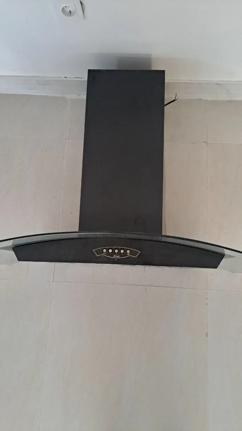 هود اشپزخانه سالم|هود|کرمانشاه, |دیوار