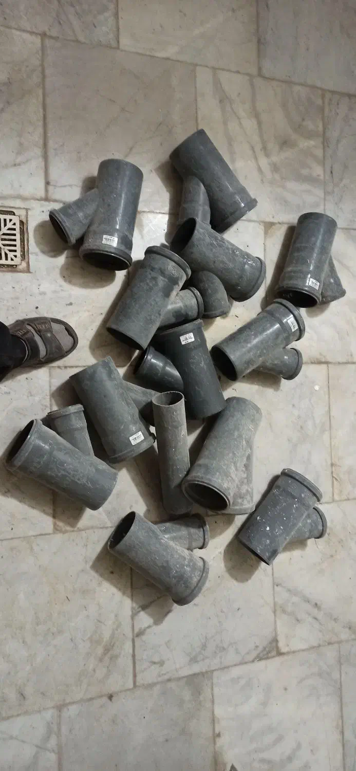 همه ی سه راهی ها باهم 100تومن|مصالح و تجهیزات ساختمان|اشتهارد, |دیوار