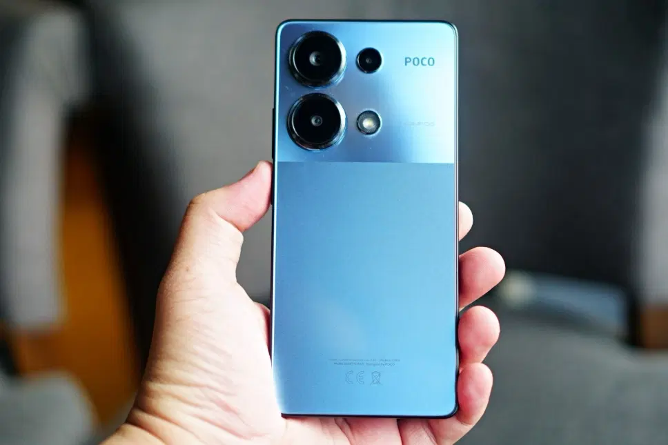 POCO M6 PRO|موبایل|بندرعباس, |دیوار