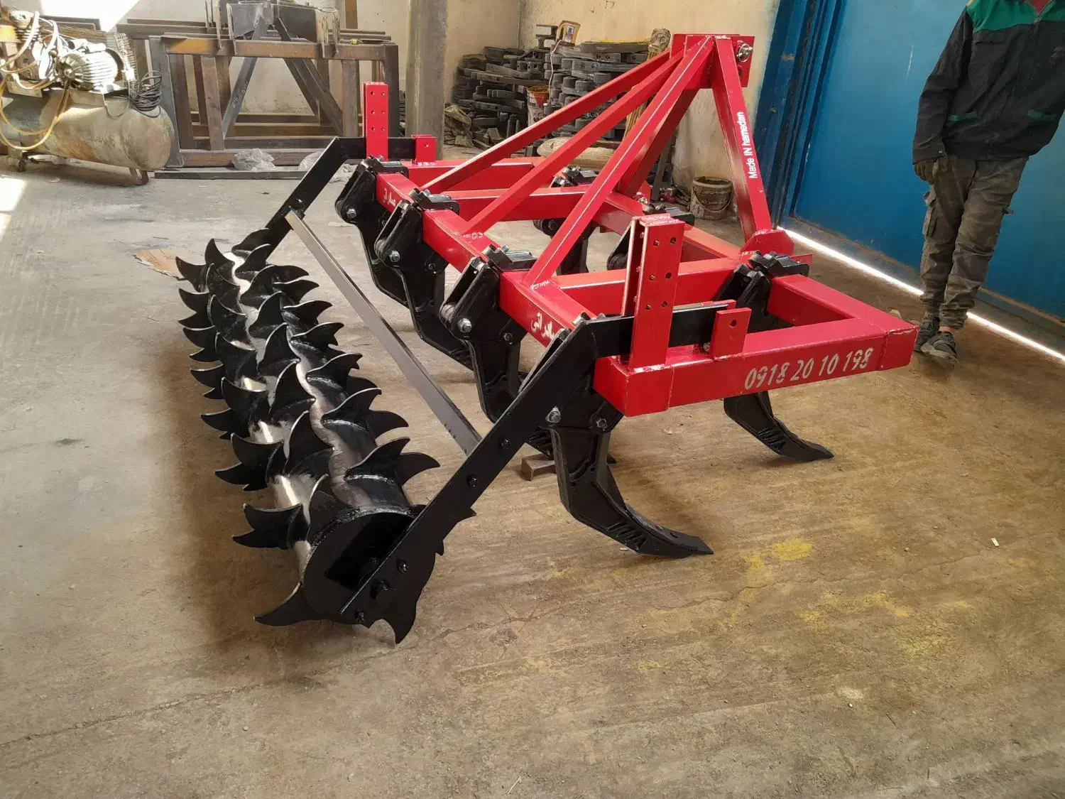 چیزل شخمیران مشهد|قطعات یدکی و لوازم جانبی|ایلام, |دیوار