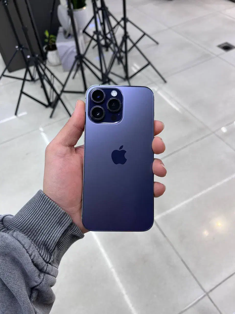 آیفون 14 پرومکس|موبایل|فردیس, فردیس|دیوار