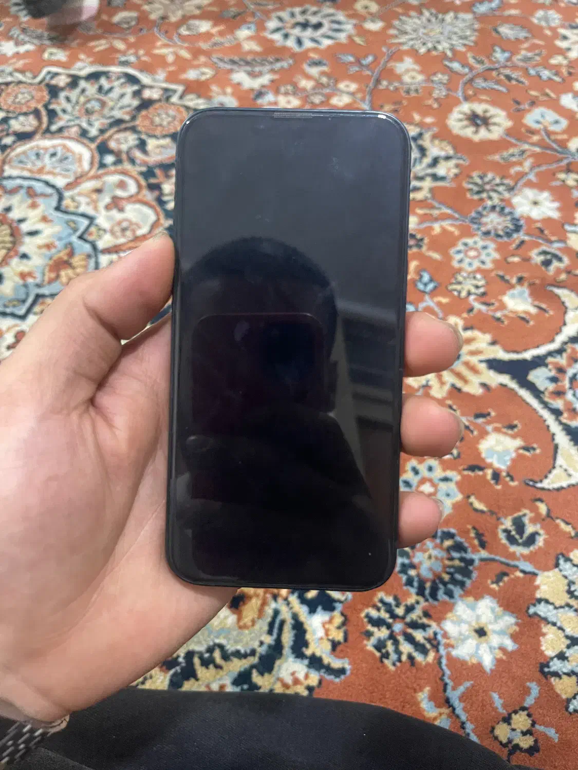 iphone 13 normal|موبایل|گرگان, |دیوار