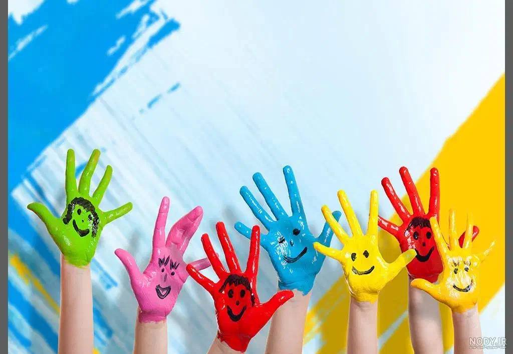 کلاس خلاقیت و سرگرمی برای سنین ۳تا ۷سال|خدمات آموزشی|مهاباد (آذربایجان غربی), |دیوار