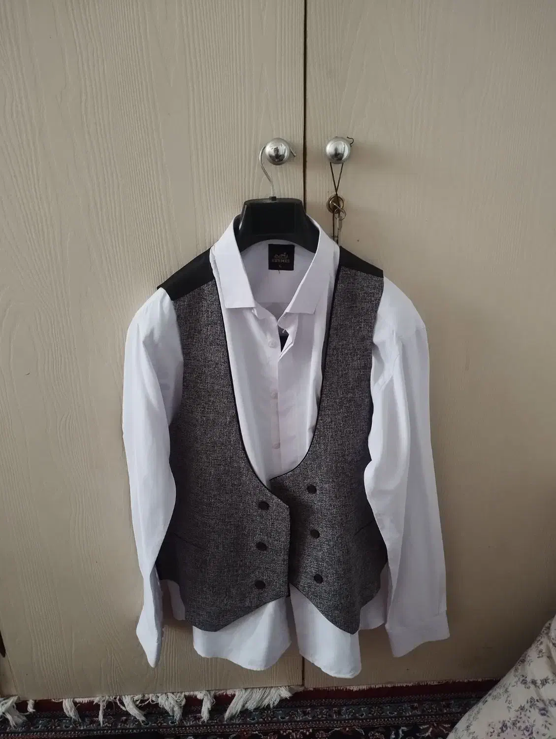 کت شلوار در حد نو سایر XL|لباس|دورود, |دیوار