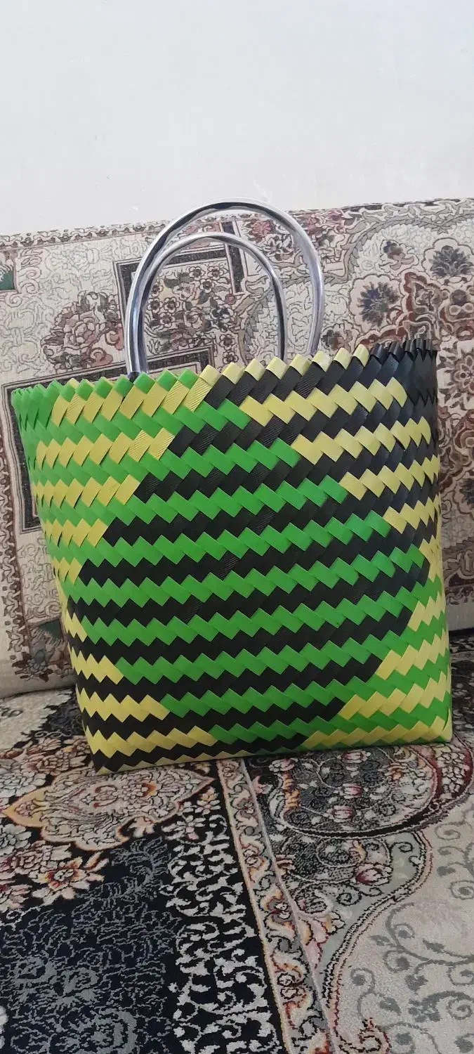 ساک کجرا|کیف، کفش، کمربند|رودسر, |دیوار