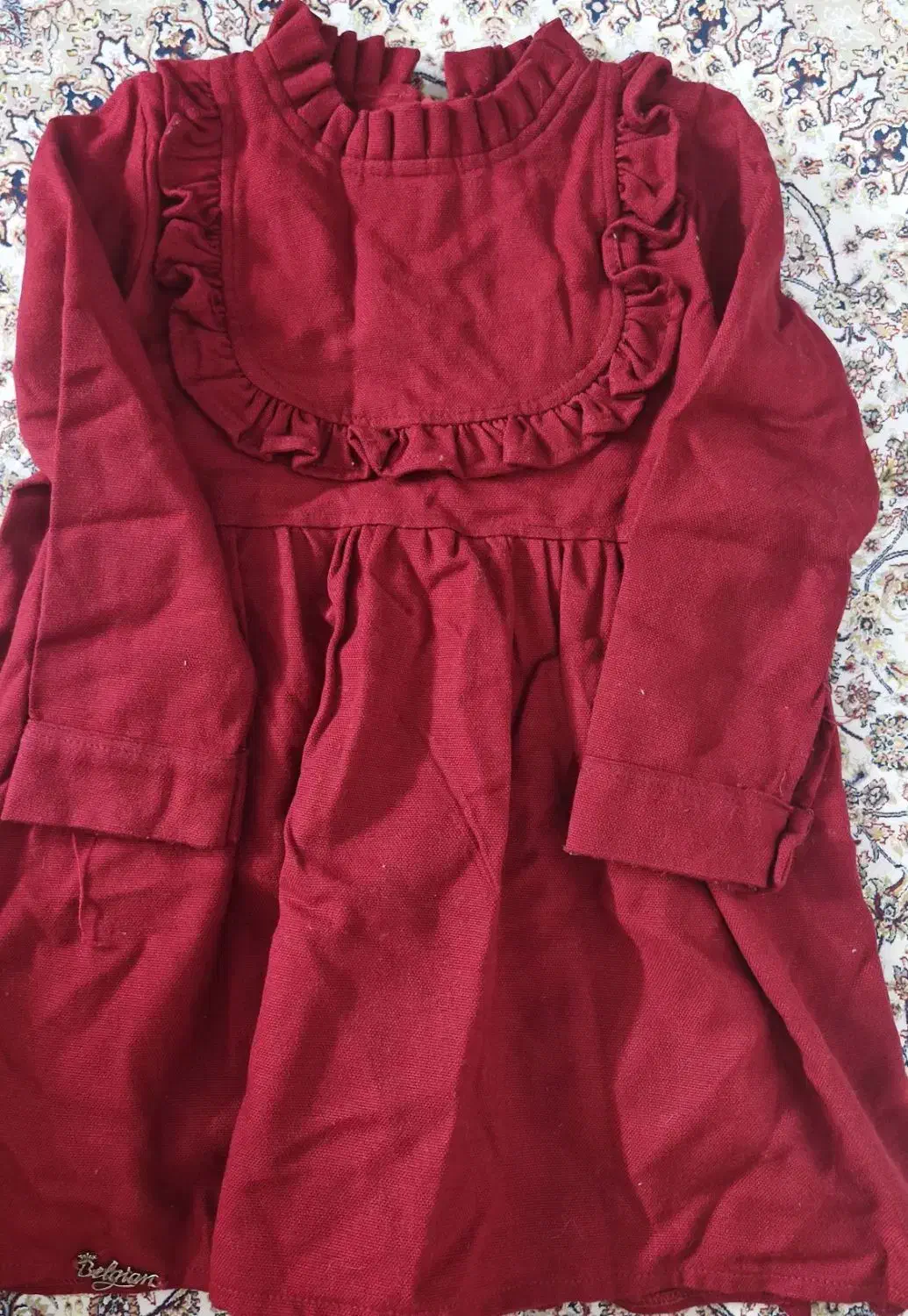 لباس دخترانه|کفش و لباس بچه|اسلامشهر, شهرک مفیدی|دیوار