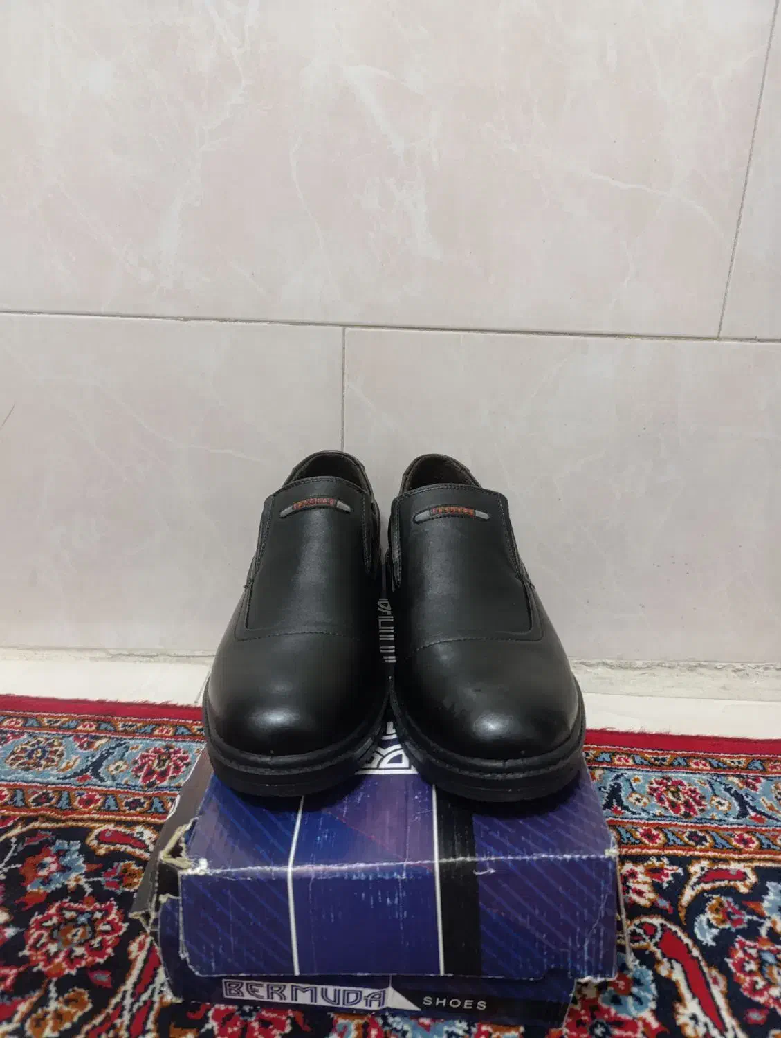 کفش طبی سایز 44|کیف، کفش، کمربند|شیراز, ده پیاله|دیوار