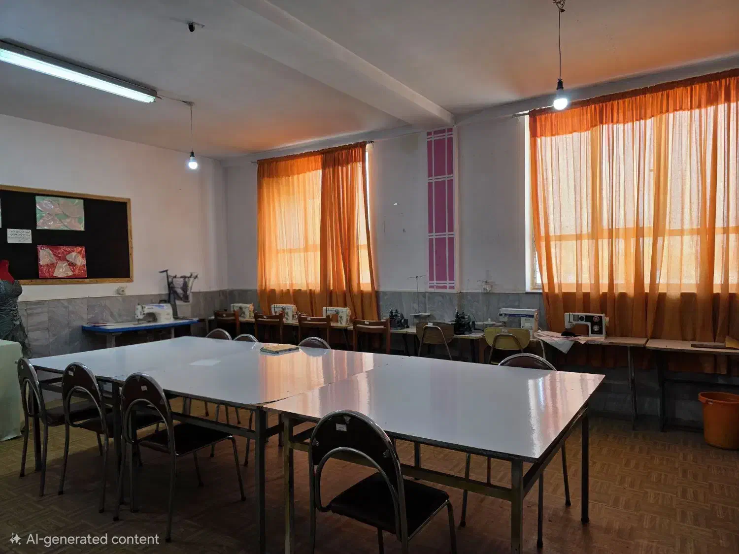 آموزش خیاطی با مدرک فنی حرفه ای|خدمات آموزشی|مشهد, هفده شهریور|دیوار