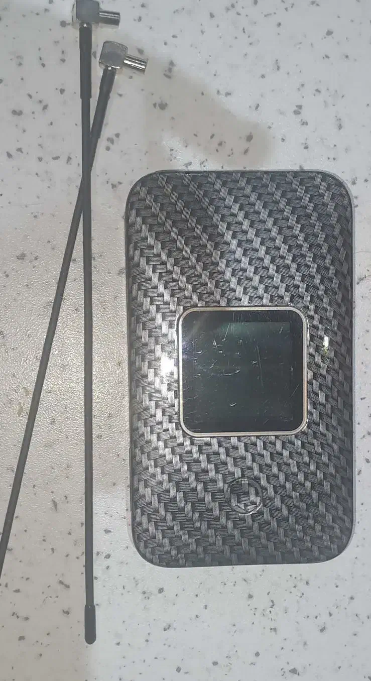 مودم جیبی E5785 هواوی|مودم و تجهیزات شبکه|ری, سرتخت|دیوار