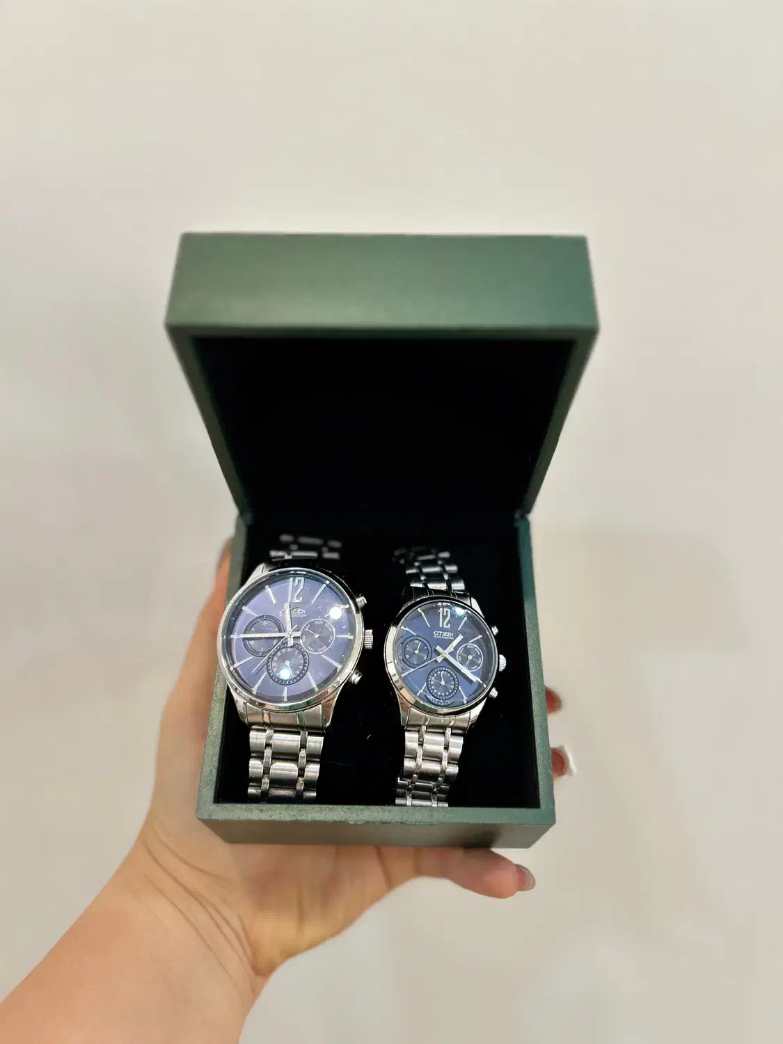 ساعت مچی اورجینال سیتیزن|ساعت|قم, بلوار امین و ساحلی|دیوار