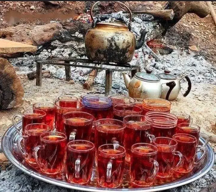 چایی درمانی|خوردنی و آشامیدنی|شیراز, احمدآباد|دیوار