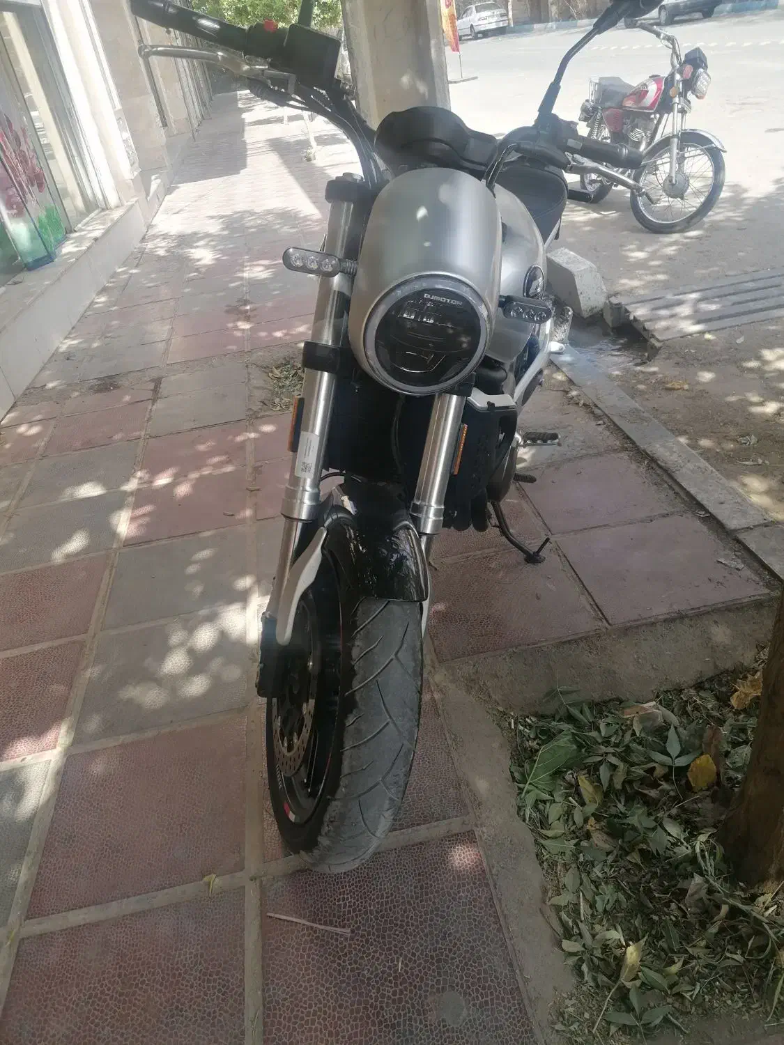 کیوجی بنلی 300 جفت|موتورسیکلت|پاکدشت, پاکدشت (مامازند)|دیوار