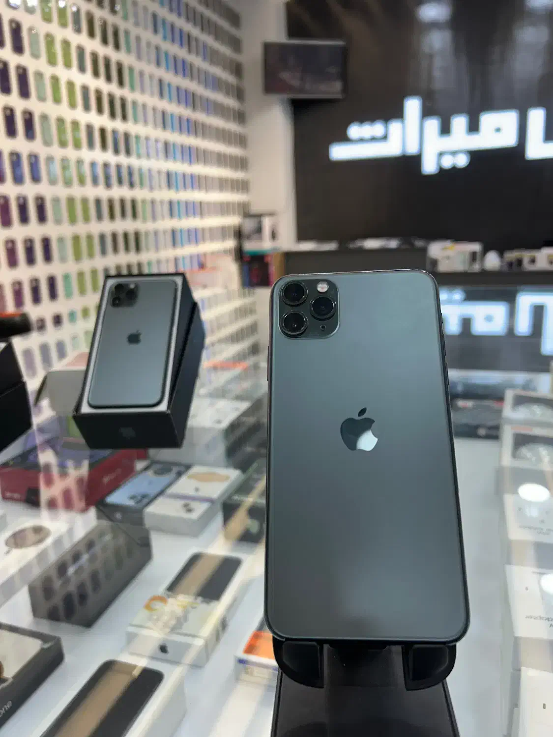 فروش اقساطی آیفون بدون پیشپرداخت اپل میراث|موبایل|شیراز, عفیفآباد|دیوار