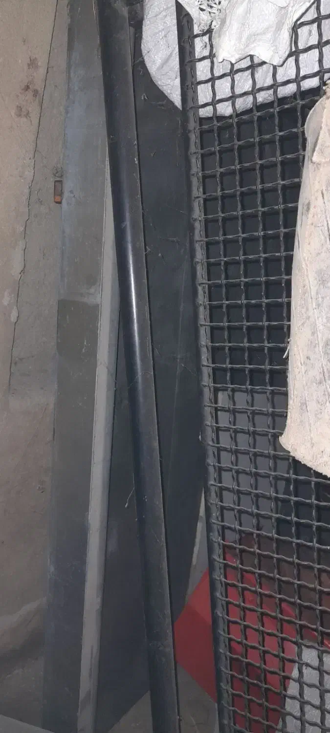 باربند و کفی مبلی پیکان وانت برابر با نو|قطعات یدکی و لوازم جانبی|ساری, |دیوار