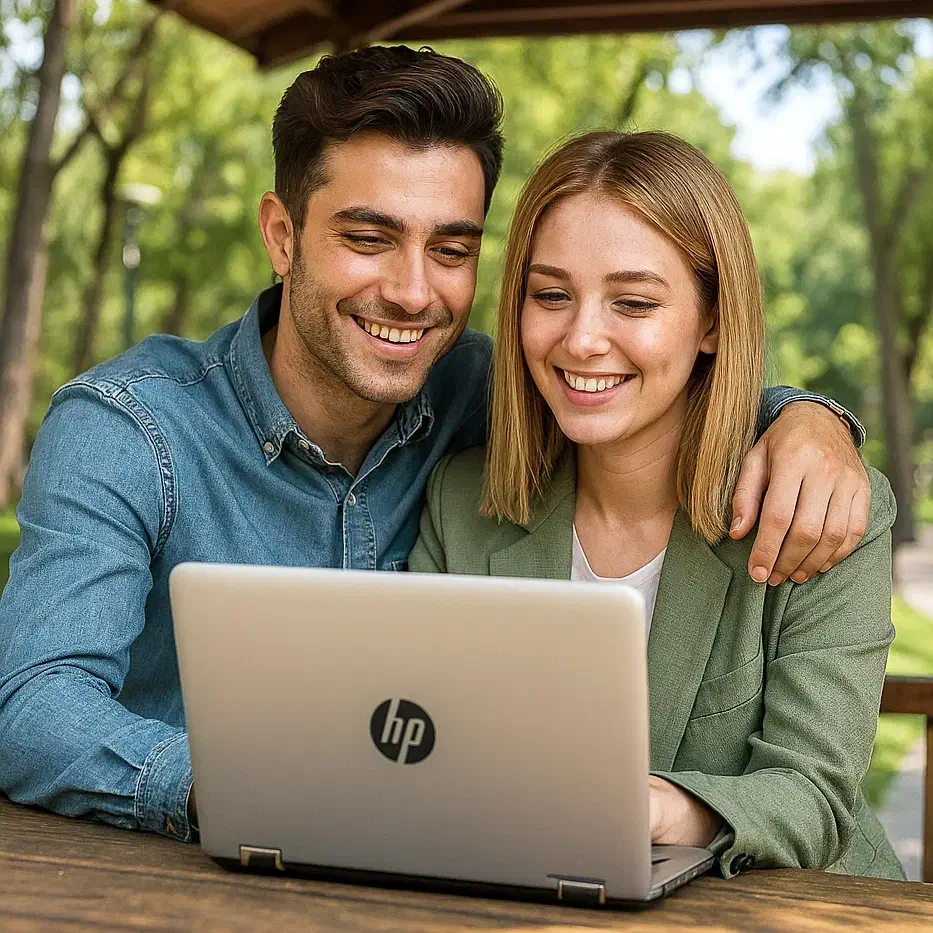 مینی لپتاپ i5 i7 همه فن حریف hp قدرتمند سبک مقاوم|رایانه همراه|تهران, میدان ولیعصر|دیوار