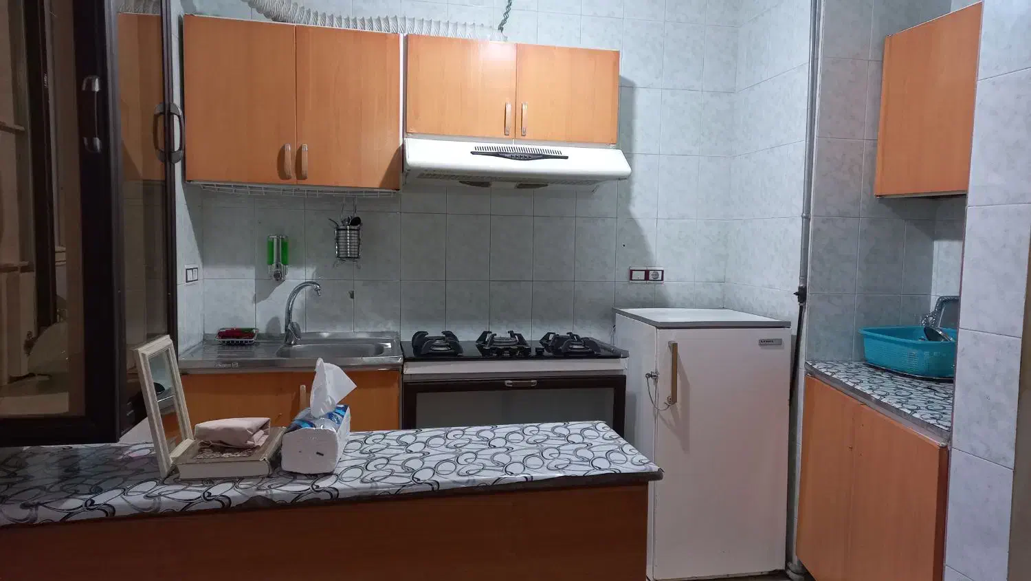 اجاره سوییت|اجارهٔ کوتاه‌مدت آپارتمان و سوئیت|بسطام, |دیوار