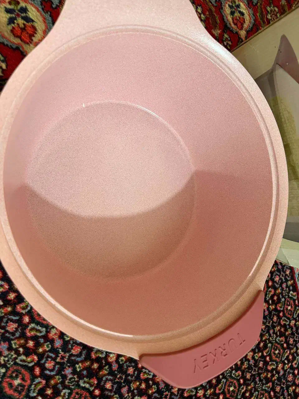 قابلمه گرانیتی پرارین ترکیه|ظروف پختوپز|تهران, سهروردی|دیوار