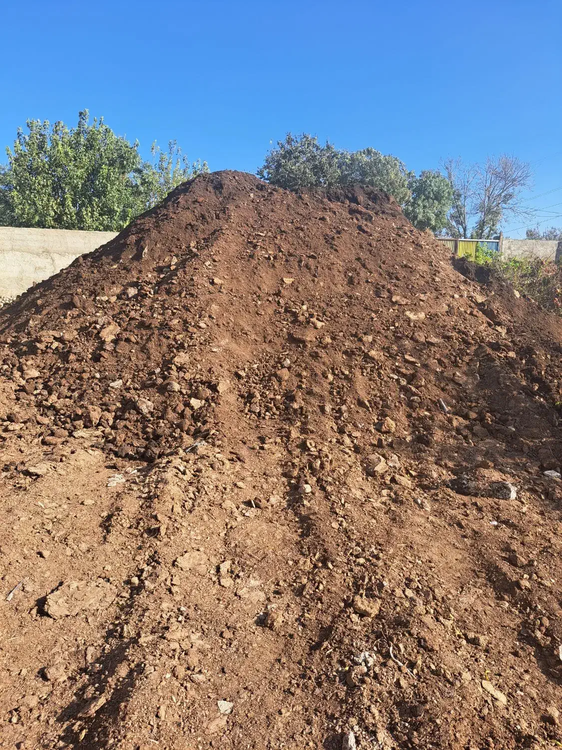 کود حیوانی|خدمات باغبانی و درختکاری|خاوران, |دیوار