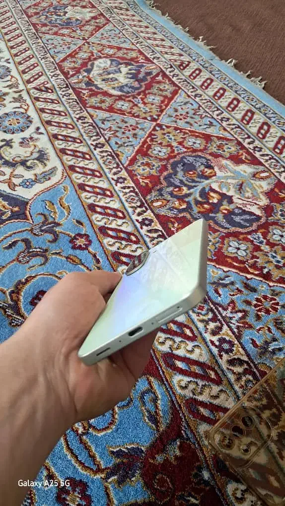 گوشی a36|موبایل|ایلام, |دیوار