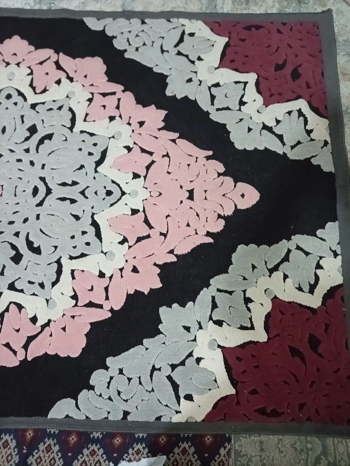 فرش اشپزخانه و زیرپایی|فرش|رباط‌کریم, رباط‌کریم|دیوار