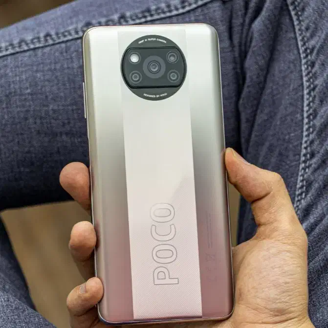 poco x3 pro|موبایل|شهرضا, |دیوار