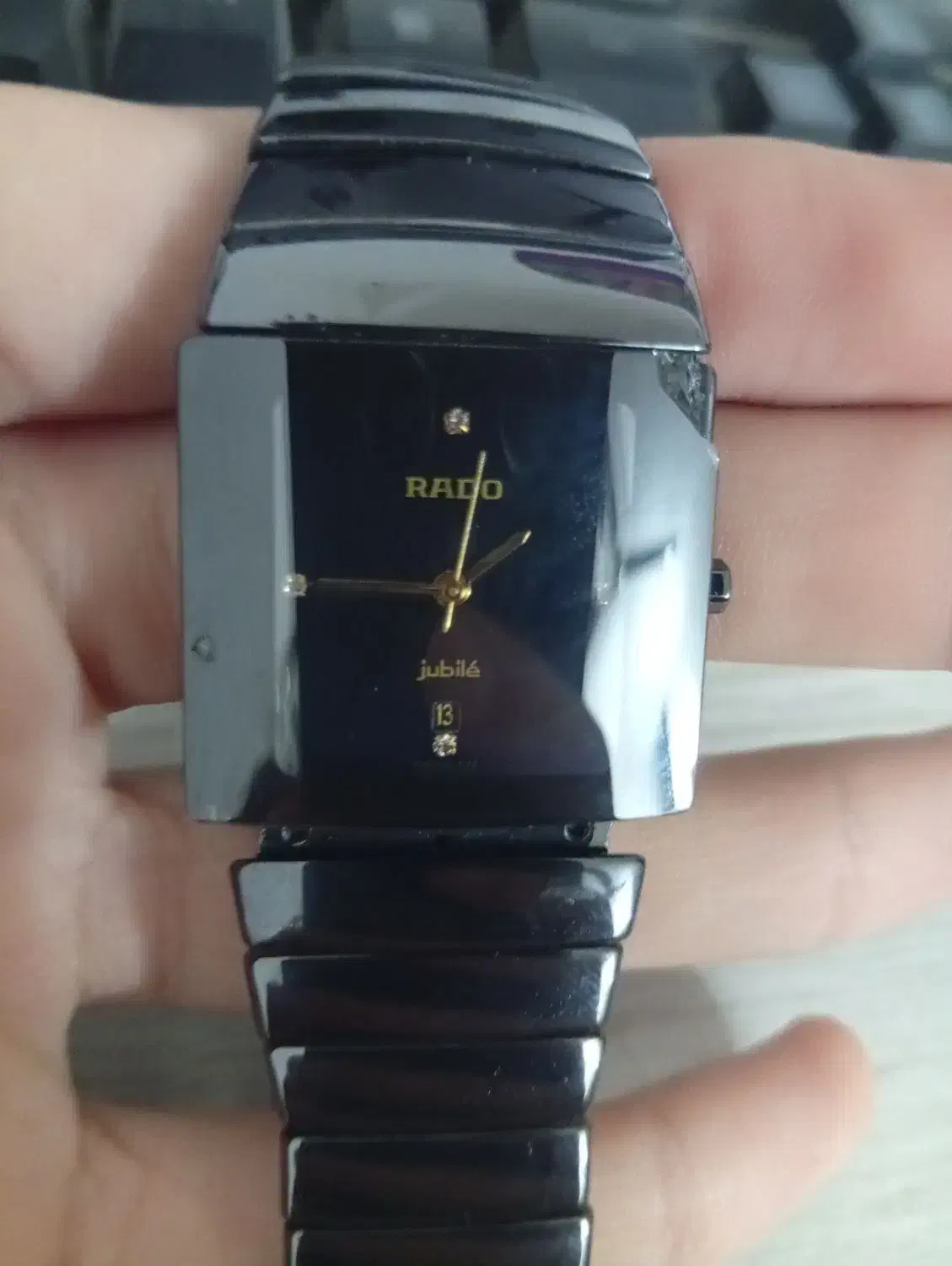 ساعت رادو اورجینال|ساعت|زابل, |دیوار