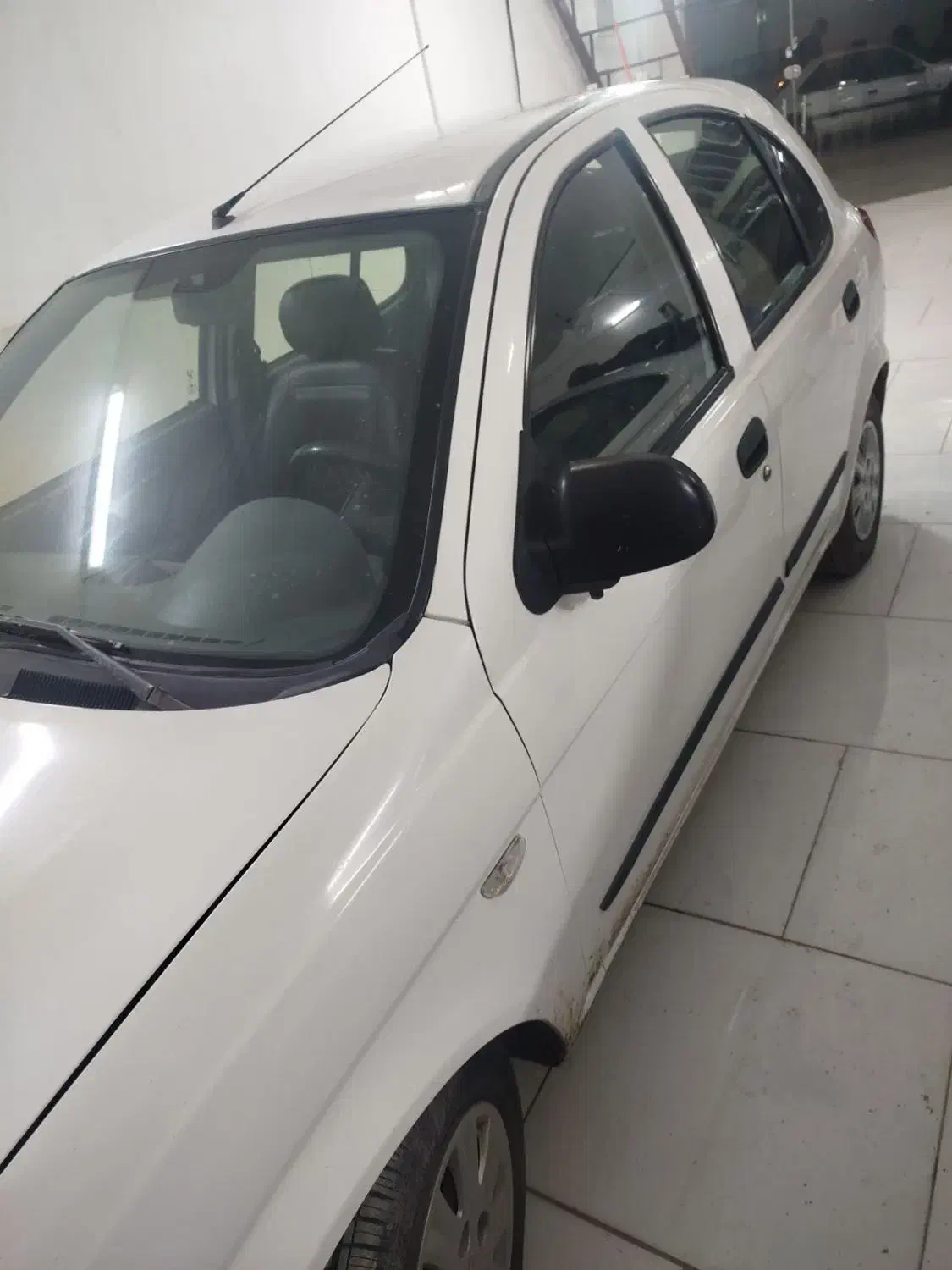 تیبا دو|خودرو سواری و وانت|بومهن, |دیوار