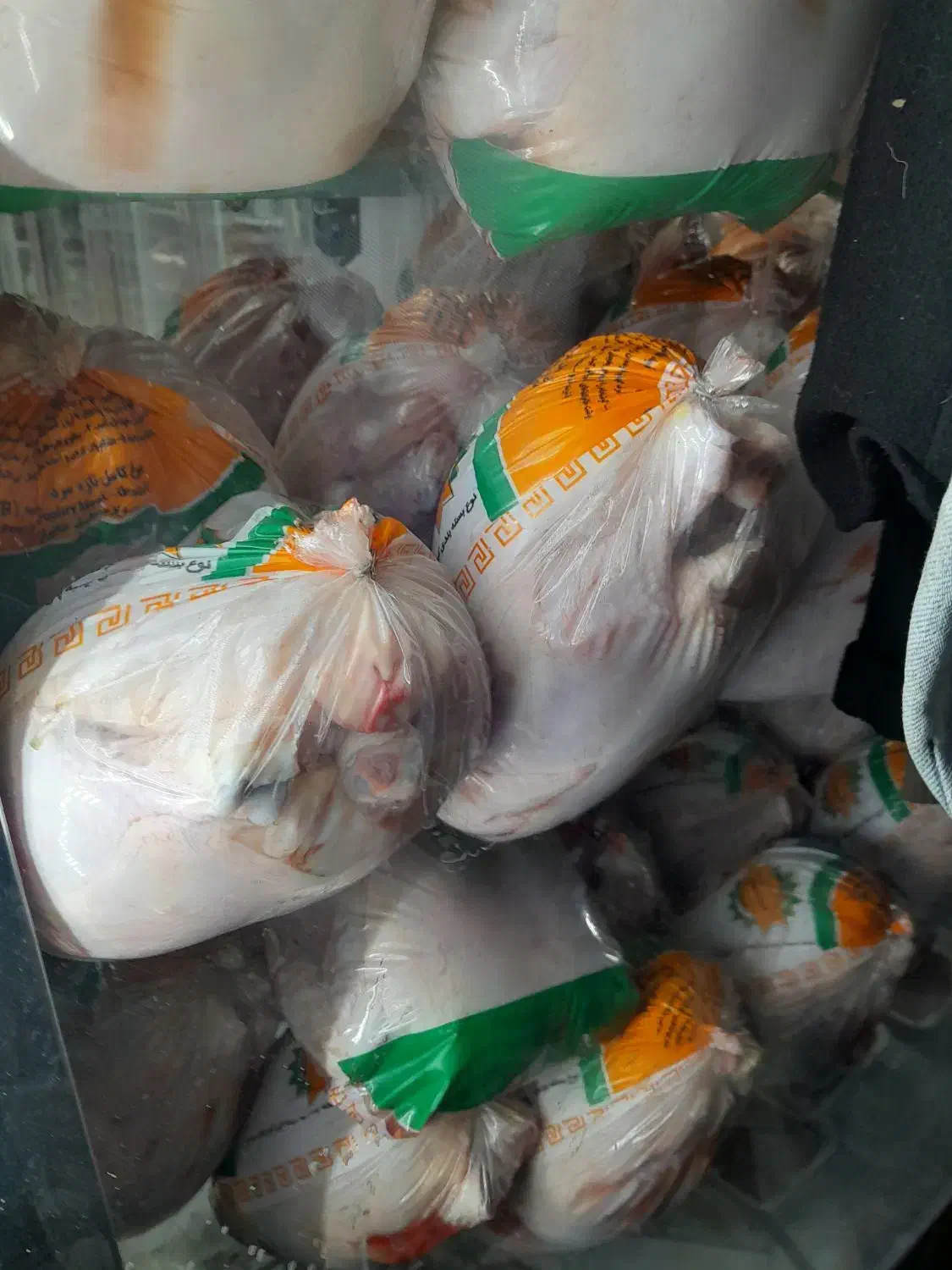 شاگرد پروتئینی|استخدام خدمات فروشگاه و رستوران|اسفراین, |دیوار