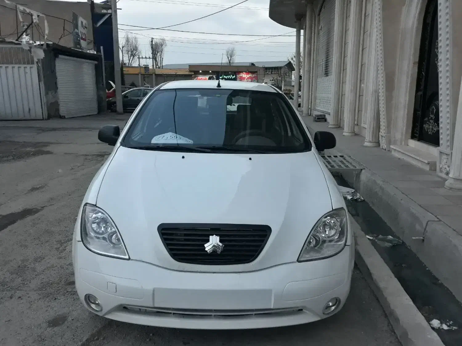 اجاره ماشین|خودرو اجارهای|قدس, شهرقدس|دیوار