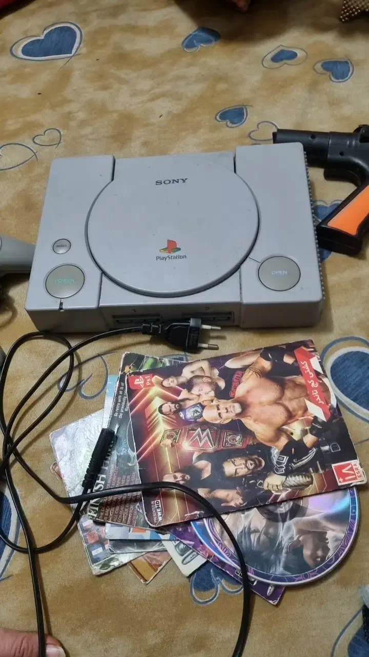 پلی استیشن|کنسول، بازی ویدئویی و آنلاین|مشهد, طبرسی شمالی|دیوار