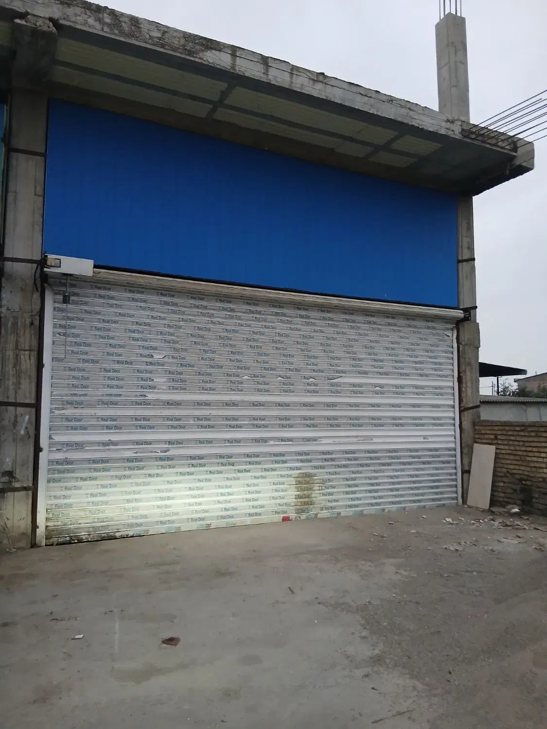 فروش،مغازه تجاری صنعتی|فروش مغازه و غرفه|علیآباد کتول, |دیوار