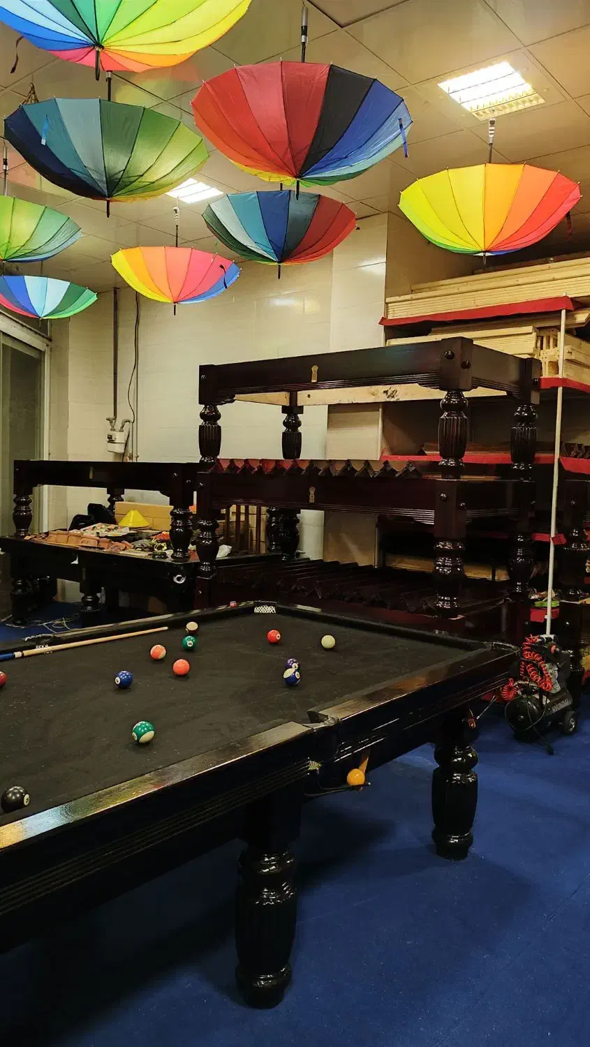 میز بیلیارد|تجهیزات ورزشی|قرچک, مهدیه|دیوار