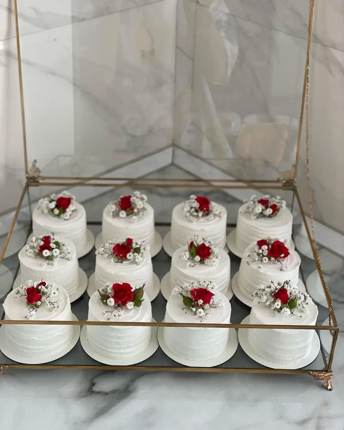 مینی کیک نامزدی و جار کیک|خدمات پذیرایی، مراسم|اهواز, گلستان|دیوار