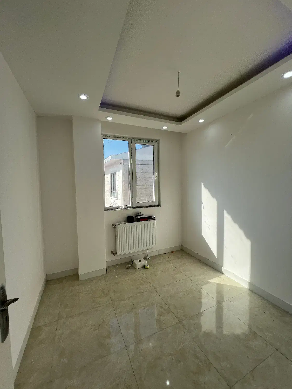 فروش120متری/3خواب/2پارکینگ/بلوارجانباز|فروش آپارتمان|آستانه اشرفیه, |دیوار