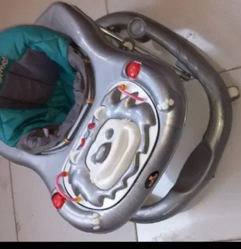 روروئک سرویس خواب نوزادی|کالسکه و لوازم جانبی|مشهد, شهرک رازی (شهرک غرب)|دیوار